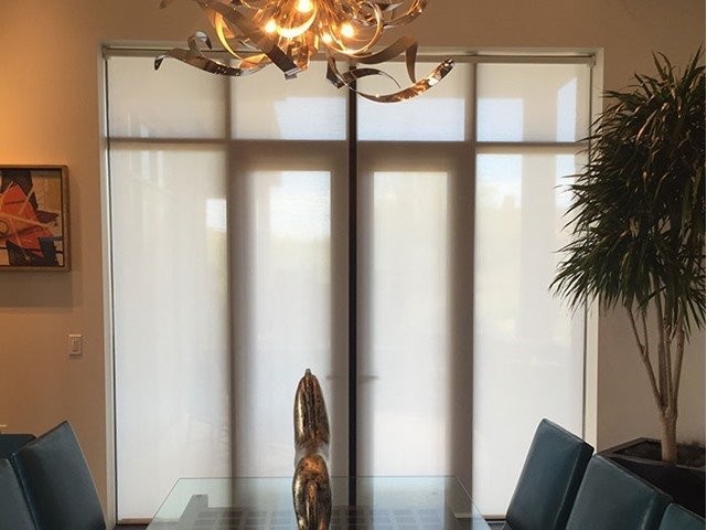 Hunter Douglas Dealer Image
