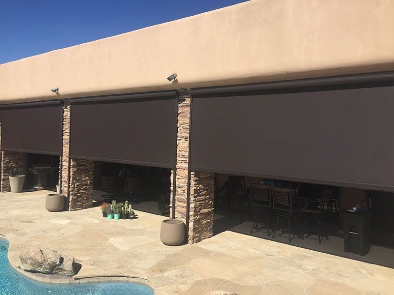 Hunter Douglas Dealer Image